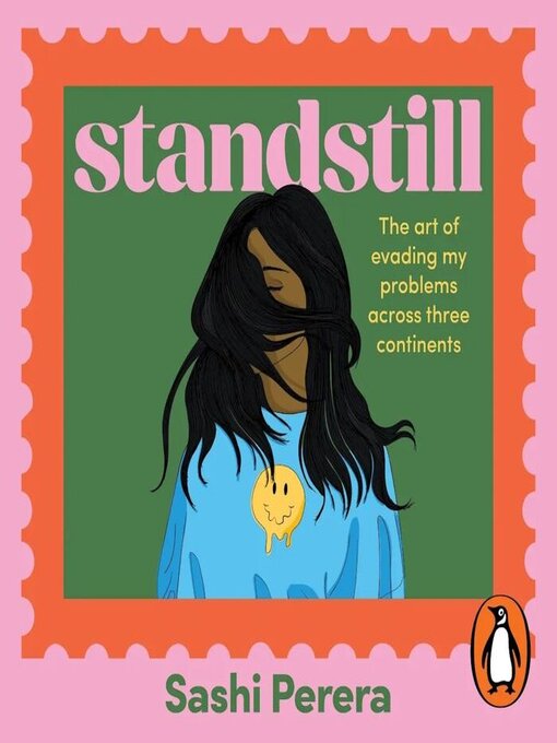 Title details for Standstill by Sashi Perera - Wait list